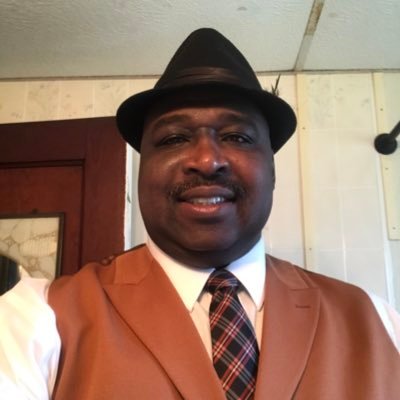 Profile Picture of James Earls (@JamesEa31314956) on Twitter