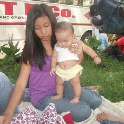 Profile Picture of Tricia Jimenez (@triciajimenez8) on Twitter