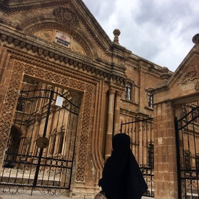 Profile Picture of Elif Çelik (@IamElifCelik) on Twitter