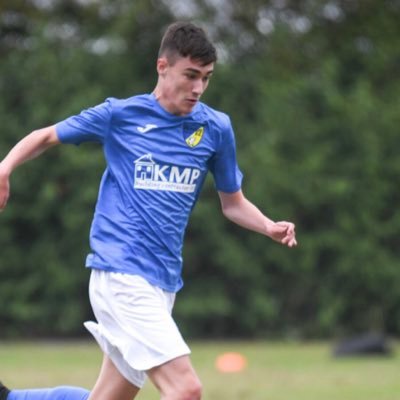 Profile Picture of Patrick Conlon (@patcon1207) on Twitter