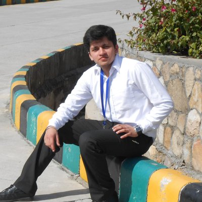 Prashant Mahajan - Twitter Profile Picture of Prashant Mahajan (@pmahajan909) on Twitter
