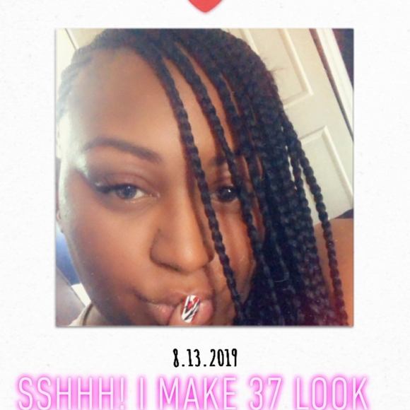 Profile Picture of Tamika Butler (@snooki25) on Poshmark