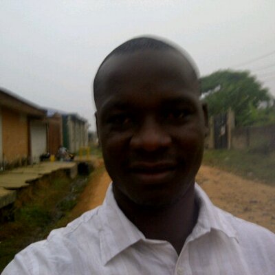 Profile Picture of Ikeoluwa Paul Shina (@ipadeshina) on Twitter