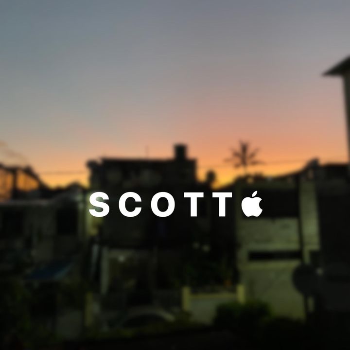 Profile Picture of S C O T T 🐅 (@scott.retiredx77) on Tiktok