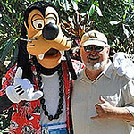 Profile Picture of Mark  Hickson (@DisneybyMark) on Flickr