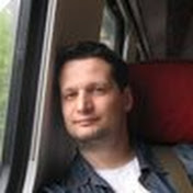 Profile Picture of Dmitry Shimelfarb (@dmitryshimelfarb428) on Youtube