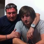 Profile Picture of Bernard Schmidt (@grosbarbar) on Instagram