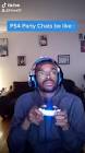 Profile Picture of   Those late night gaming... (@frieza24) on Tiktok