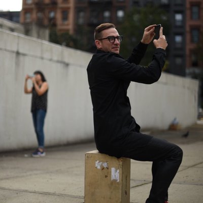 Profile Picture of Robert Willey (@robwilley) on Twitter
