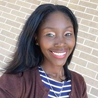 Profile Picture of Jasmine Collier (@jasmine-collier-10) on Quora