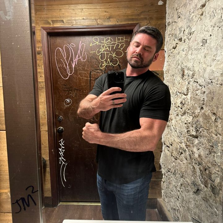 Profile Picture of Jason (@jasonsplayhouse) on Tiktok