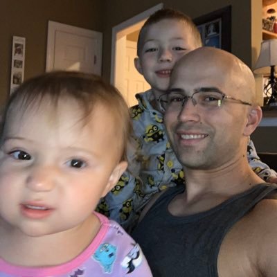 Profile Picture of Tom Fronk (@tom_fronk) on Twitter