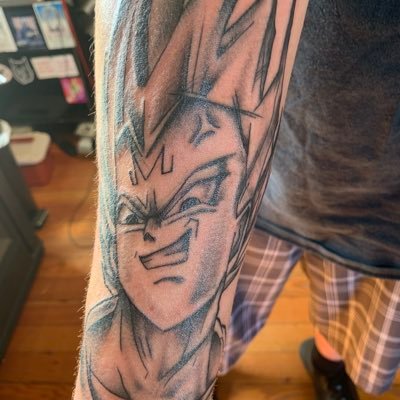 Profile Picture of Vincent Spalliero (@vincentspallie1) on Twitter