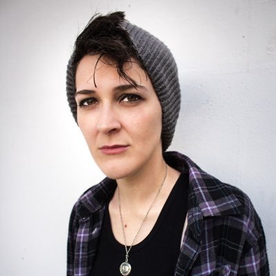 Profile Picture of Jessica Edmonds (@little_ewok) on Twitter