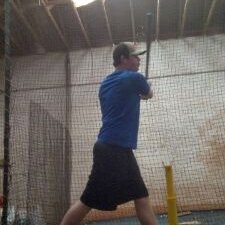 Profile Picture of Josh Hatmaker (@gosh_josh_man) on Twitter