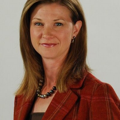 Profile Picture of Rebecca Lindstrom (@LindstromNews) on Twitter