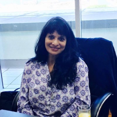 Profile Picture of Nazia Hussain (@naz1ahussa1n) on Twitter