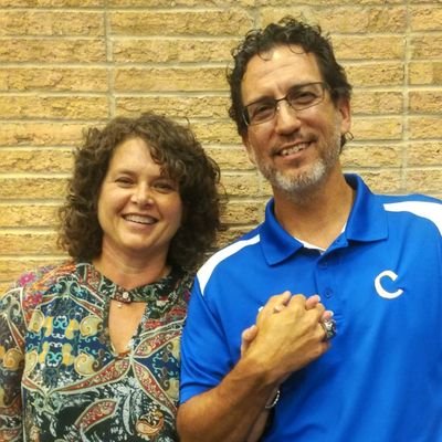 Profile Picture of Steve Wooley (@CoachWooley) on Twitter