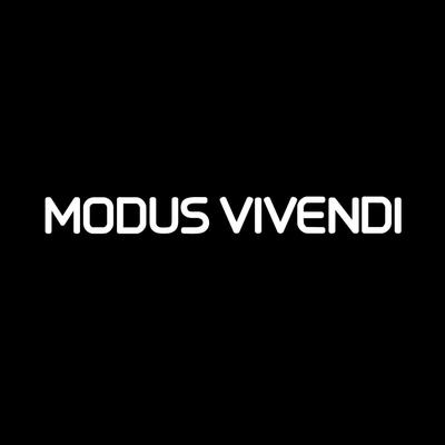 Profile Picture of Modus Vivendi (@_ModusVivendi_) on Twitter