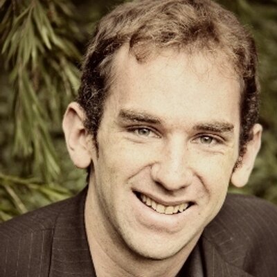 Profile Picture of Jon Calder (@jonmcalder) on Twitter