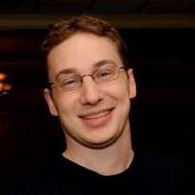 Profile Picture of Ben Margolis (@benmargolis) on Twitter