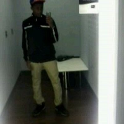 Profile Picture of Quashon Reid (@baby_wade15) on Twitter