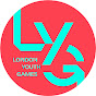Profile Picture of London Youth Games (@@londonyouthgames) on Tiktok