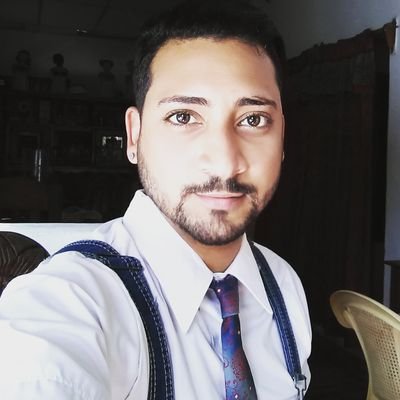 Profile Picture of Jorge Félix Moya Lorenzo (@JorgeFlixMoyaL1) on Twitter