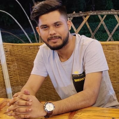 Profile Picture of Zaid Kureshi (@Im_Zedi) on Twitter