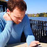 Profile Picture of James Smith (@somerset_james) on Instagram