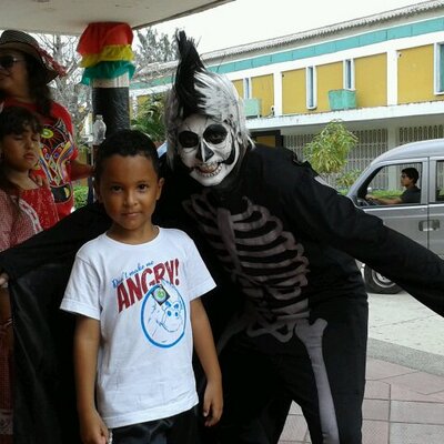 Profile Picture of Luis Saez (@luissaez12123) on Twitter