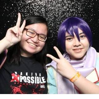 Profile Picture of Arquilyn Augustine (@rin.kurotsuki) on Facebook