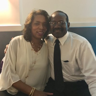 Profile Picture of Paulette Wheeler (@Pivorywheeler) on Twitter