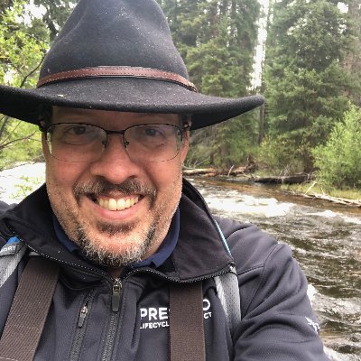 Profile Picture of Keith Alan D'Atrio (@kdatrio) on Twitter