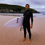 Agustín Martínez Cámara - Instagram Profile Picture of Agustín Martínez Cámara (@agusmarcam) on Instagram