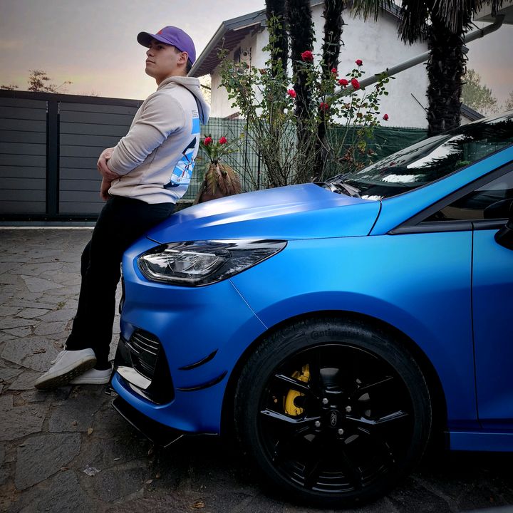 Profile Picture of Thomas Di martino (@thomas.d.martino) on Tiktok