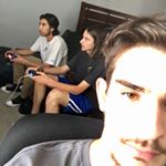 Profile Picture of Kyle Pulliam (@dr.edwin_charles) on Instagram