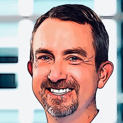 Profile Picture of Brian Elliott (@@brianpelliott) on Twitter