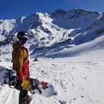 Profile Picture of Alex Bonney (@alexander_bonney) on Instagram