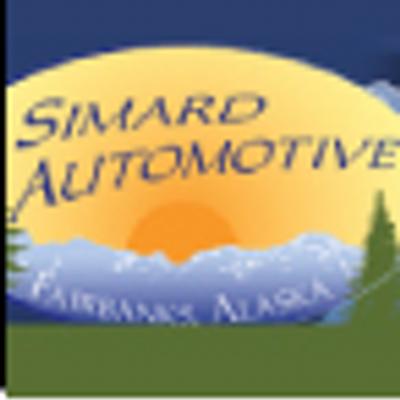 Profile Picture of Mike Simard (@SimardAuto) on Twitter