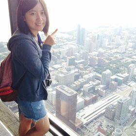Profile Picture of Yi-chi Chou (@vicky831023) on Pinterest