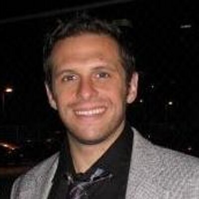 Profile Picture of David Preciado (@killerbulb) on Twitter