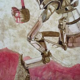 Profile Picture of César Plascencia (@MaltusXVScort) on Twitter