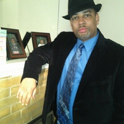 Profile Picture of Curtis A Andrews Jr (@curtismusic) on Twitter