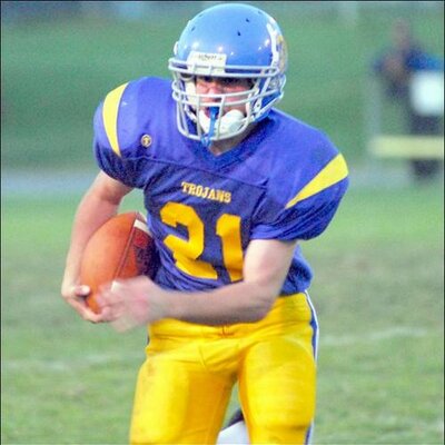 Profile Picture of Josh Riffe (@j_riffe21) on Twitter