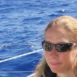 Profile Picture of Anne Baker (@annecmbaker) on Twitter