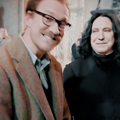 Profile Picture of Agent Daria Misses Twelve!peter (@emwatsonismagic) on Twitter