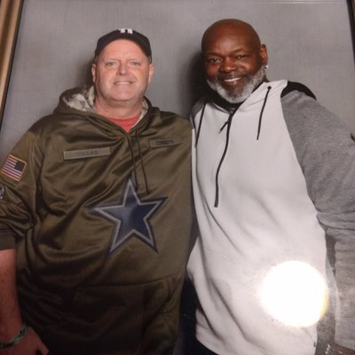 Profile Picture of Dan Dorsey (@DanDors85134645) on Twitter