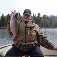 Profile Picture of Richard Labrosse (@latelierderick) on Pinterest
