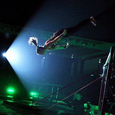 Profile Picture of Joël Philippon (@JoelPhilippon) on Twitter